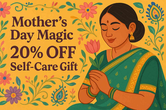 Celebrate Mother's Day with Love & Care