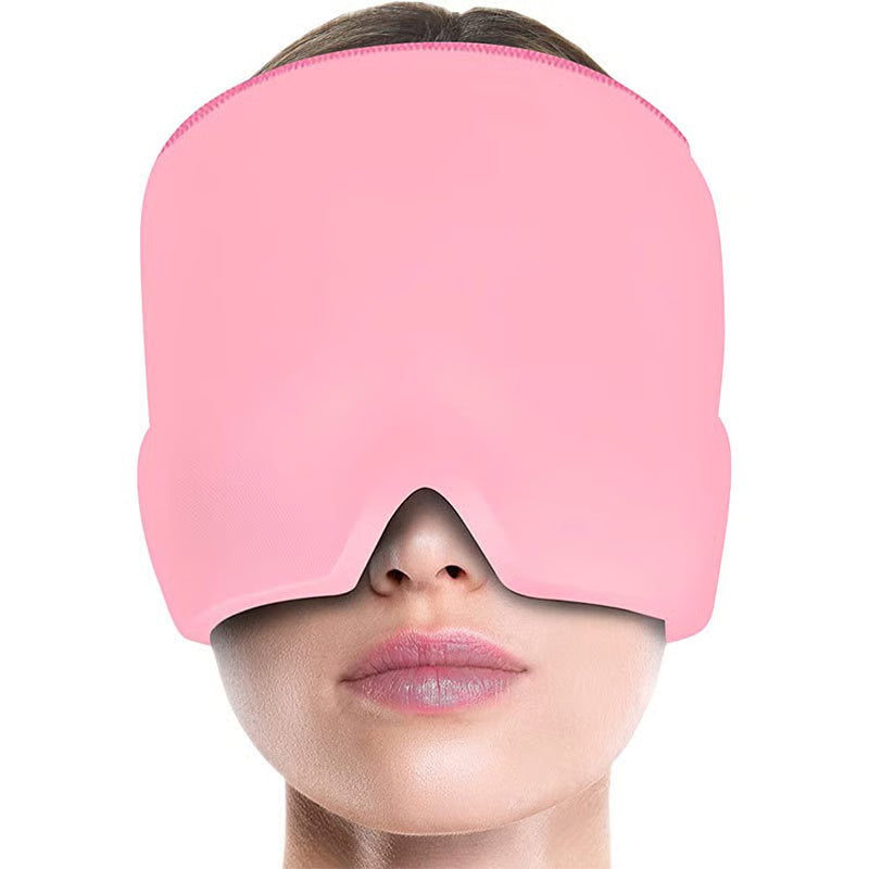 🔥Compressed Therapy Headache - Migraine Relief Cap