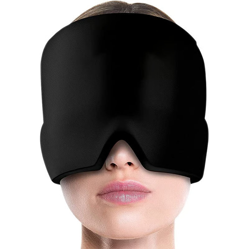 🔥Compressed Therapy Headache - Migraine Relief Cap