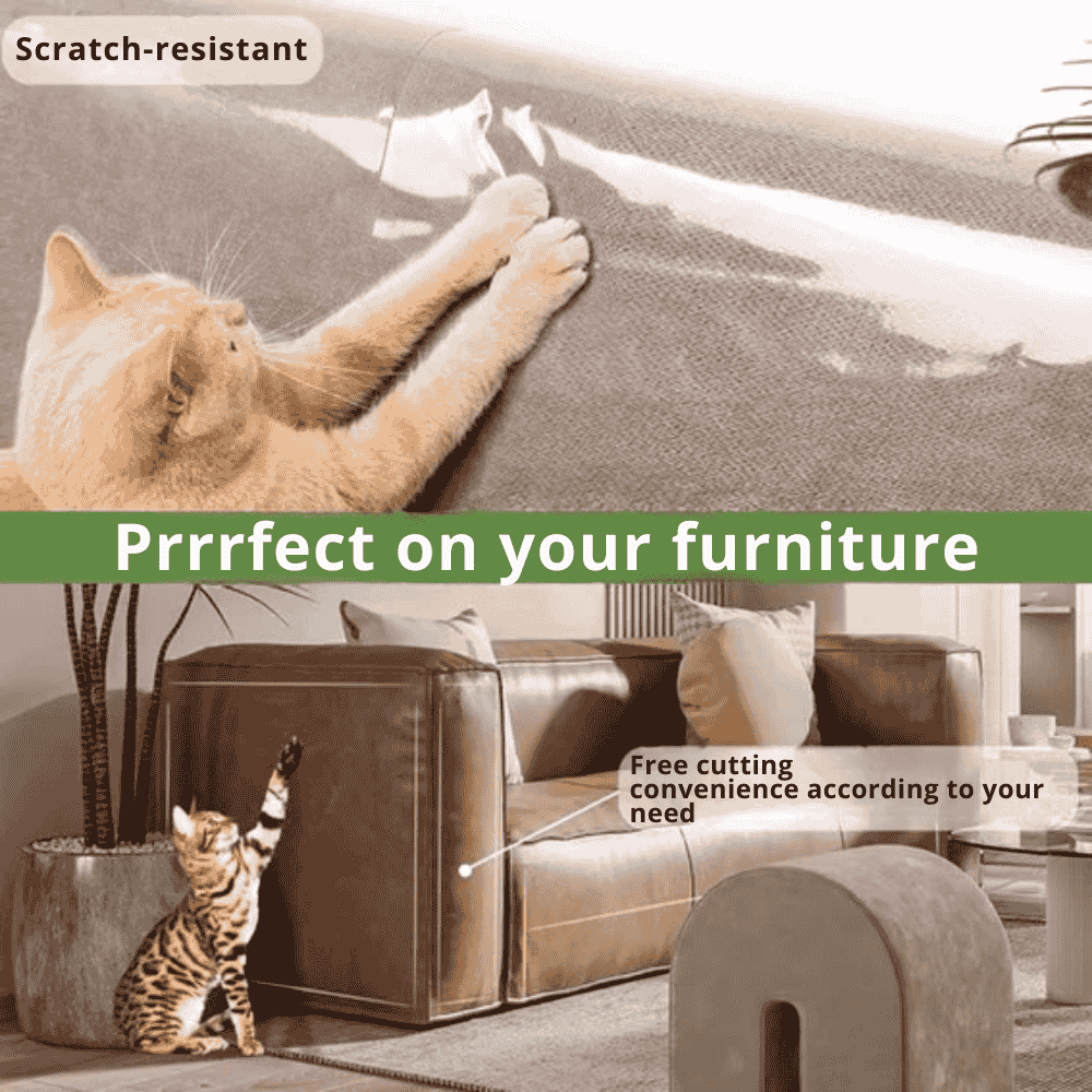 🔥Wall protection film with electrostatic absorption (Buy 1 Get 1 Free)