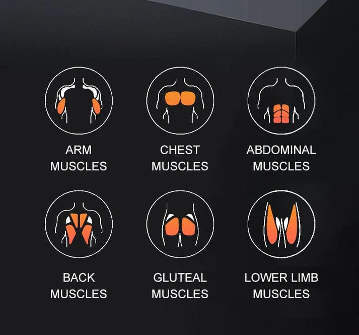 🔥Automatic Rebound Abdominal Wheel For Core Strength