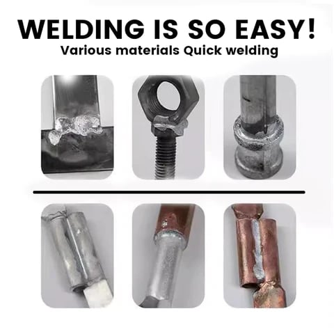 EasyWeld™ Low Temperature Universal Welding Rod(49% OFF)