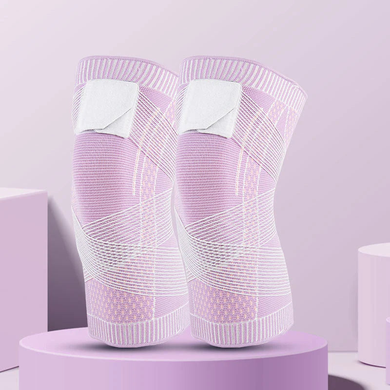Knitted Knee Pads (Buy One Get One)