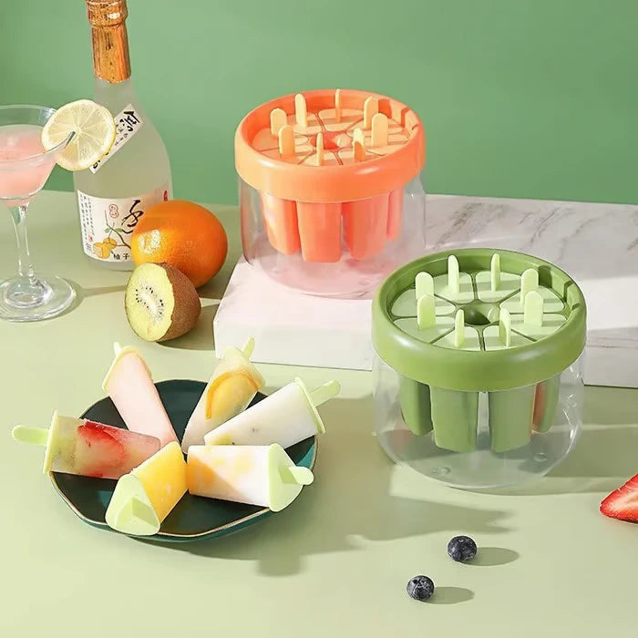 🍦DIY Handmade Ice Cream Mold🍦