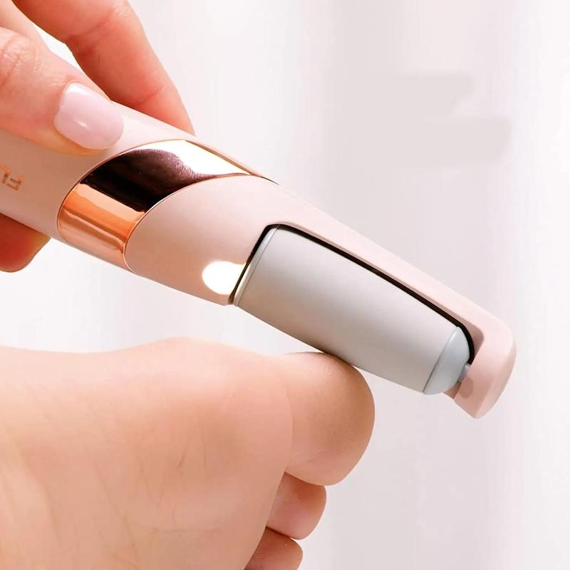 Rechargeable Electric Foot Callus Remover
