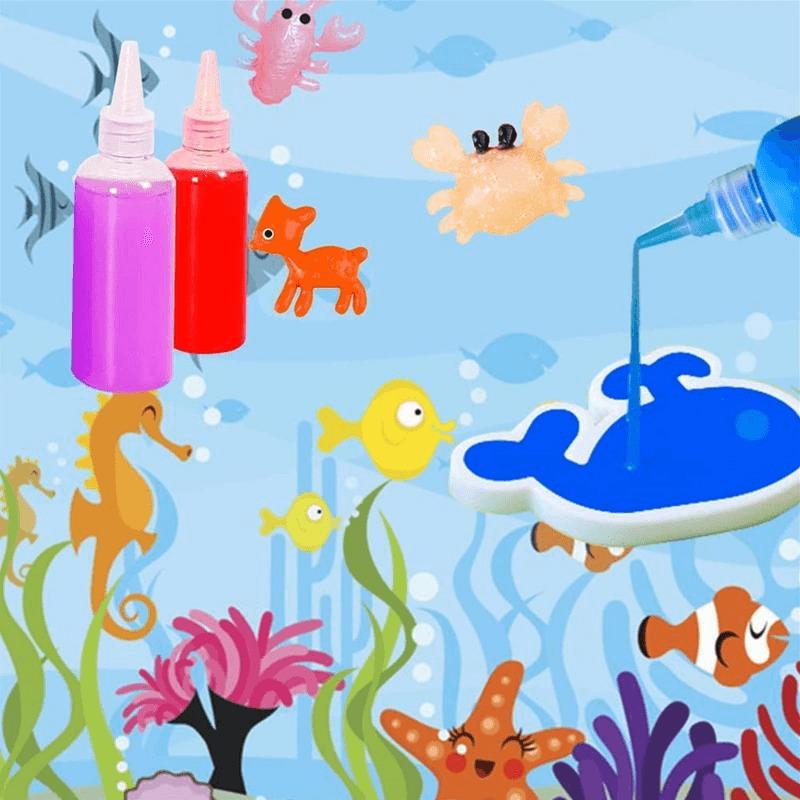 CreativeSplash™ The most creative toy for children✨65% OFF FESTIVE SALE