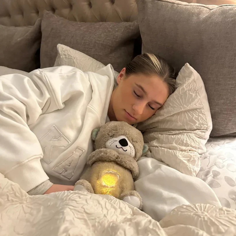 Snuggly The Dreaming Otter 🦦 | 30cm