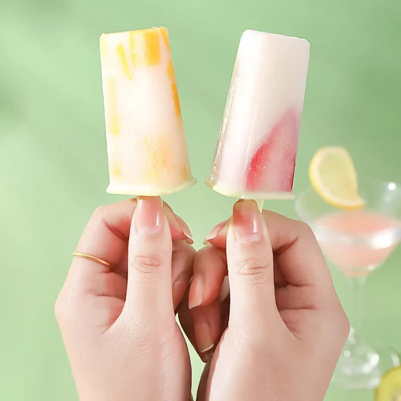 🍦DIY Handmade Ice Cream Mold🍦