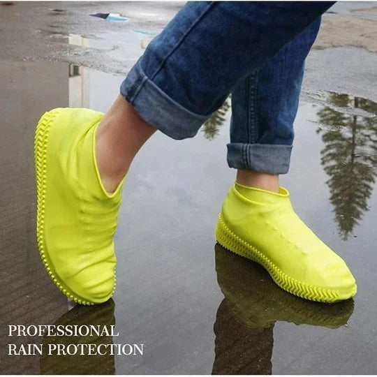 (🔥HOT SALE NOW - 41% OFF)-Waterproof Shoe Cover Silicone