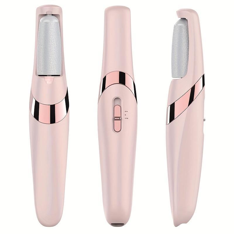 Rechargeable Electric Foot Callus Remover
