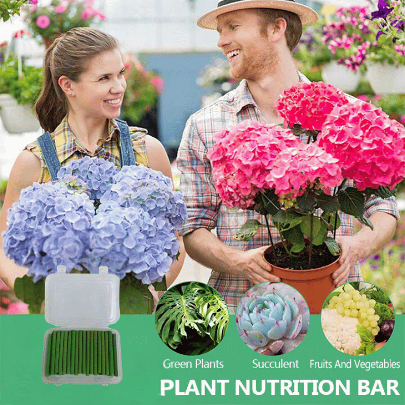 GardenGenie™ -Slow Release Fertilizer Sticks For Plants