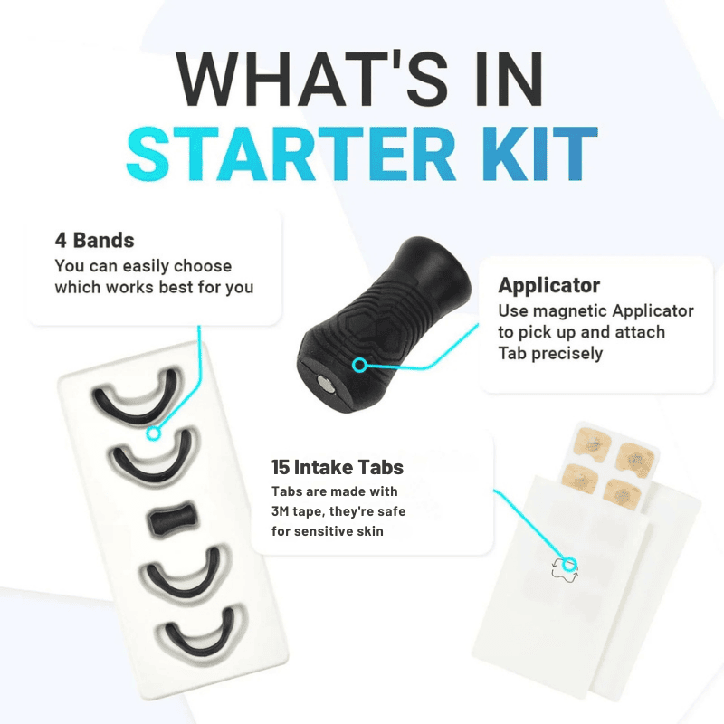 Nasal Dilator Kit