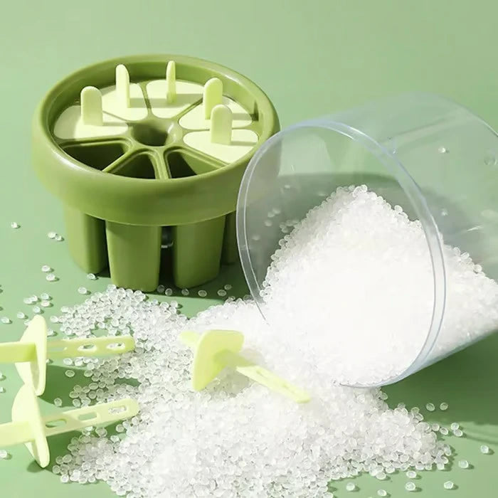 🍦DIY Handmade Ice Cream Mold🍦