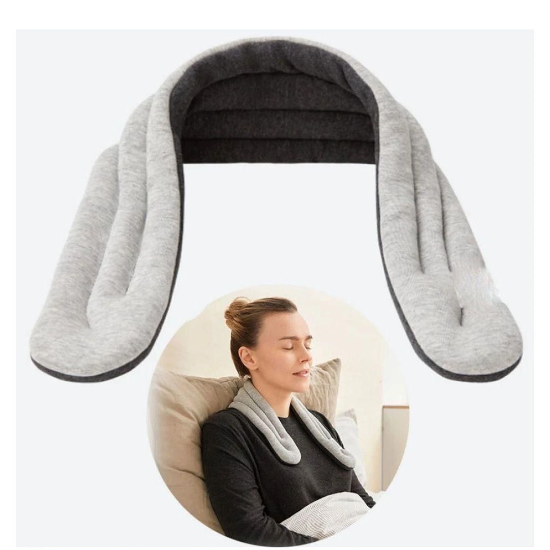 Neck Pain Relief Wrap