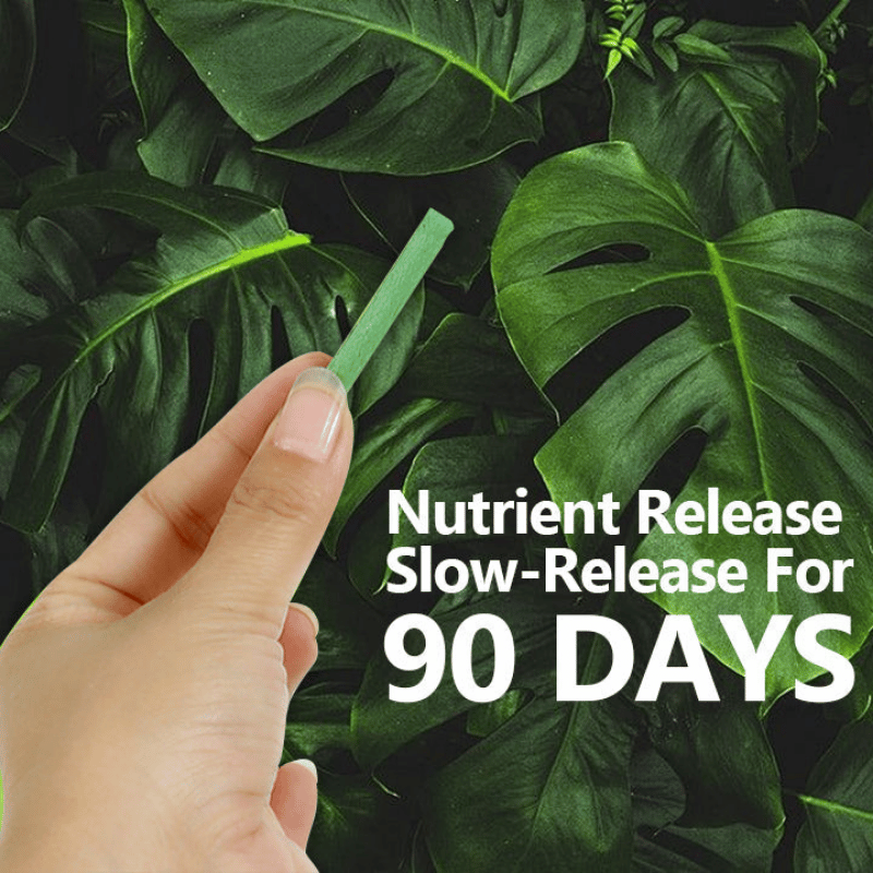 GardenGenie™ -Slow Release Fertilizer Sticks For Plants