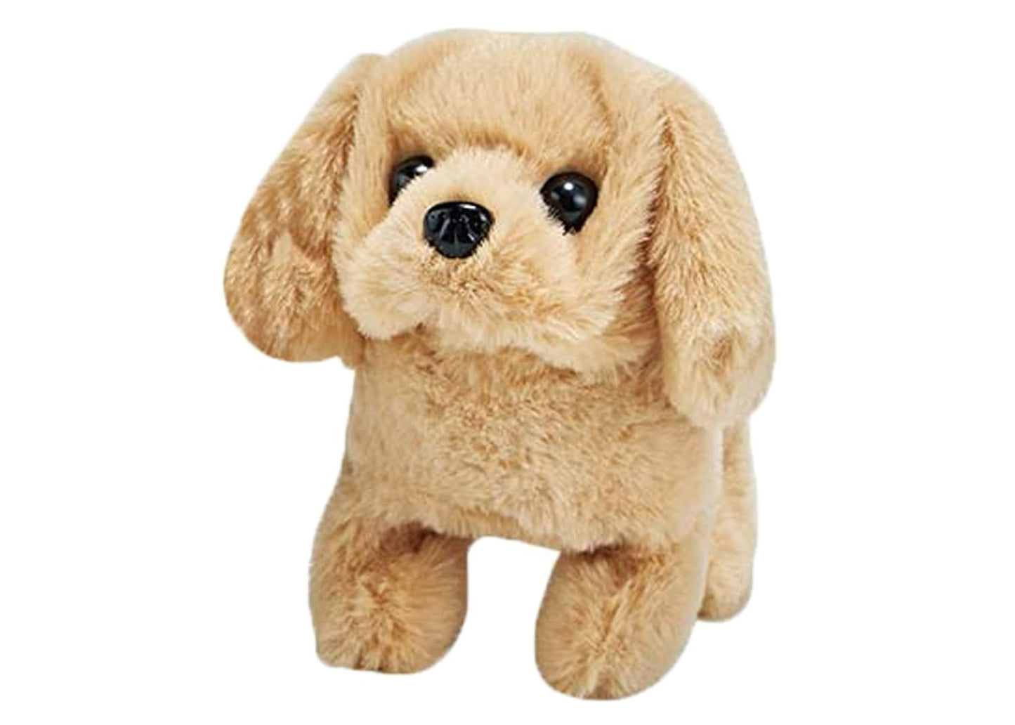 🐕Electronic Interactive Plush Puppy Toy