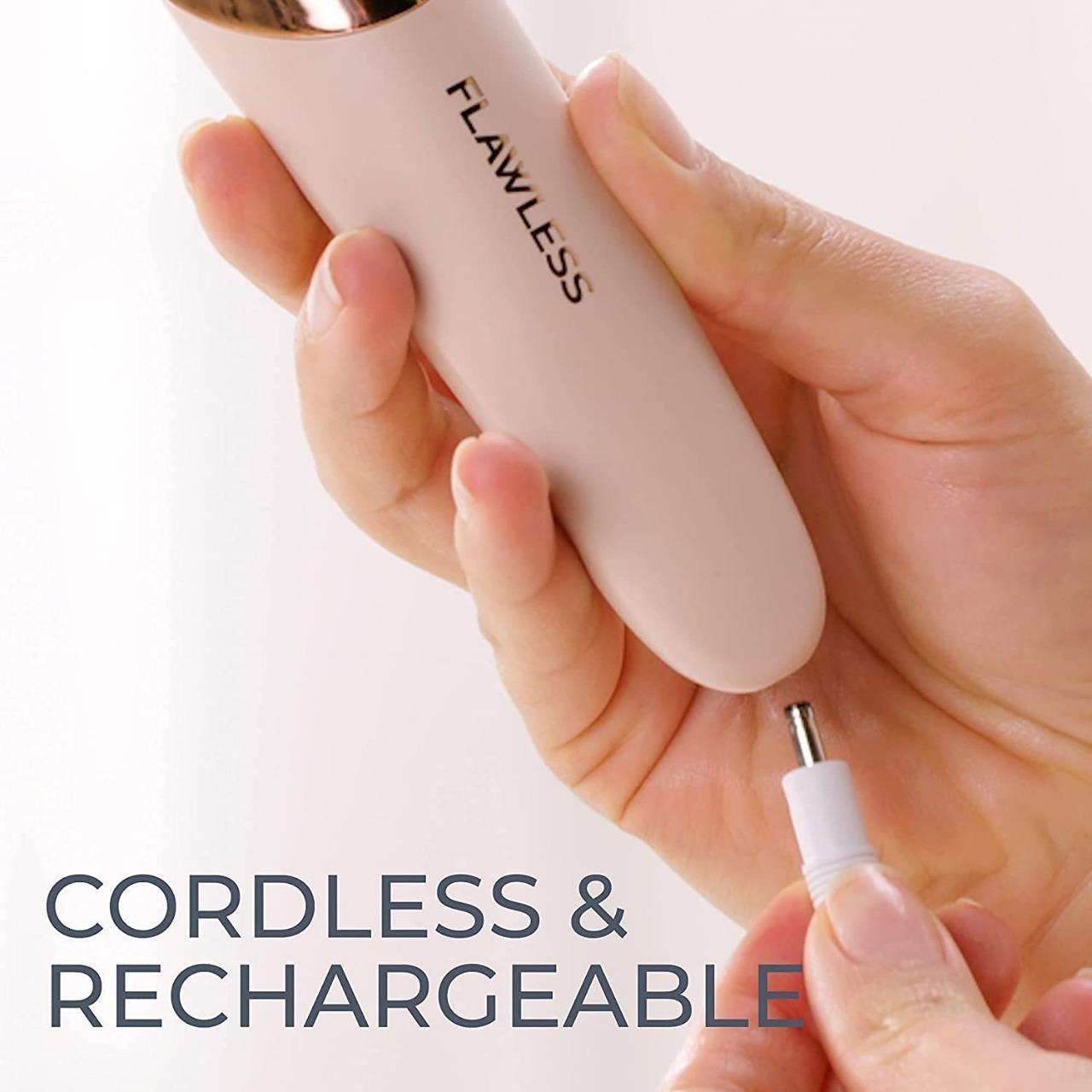(🔥HOT SALE NOW - 54% OFF) Flawless Vita Callus Remover