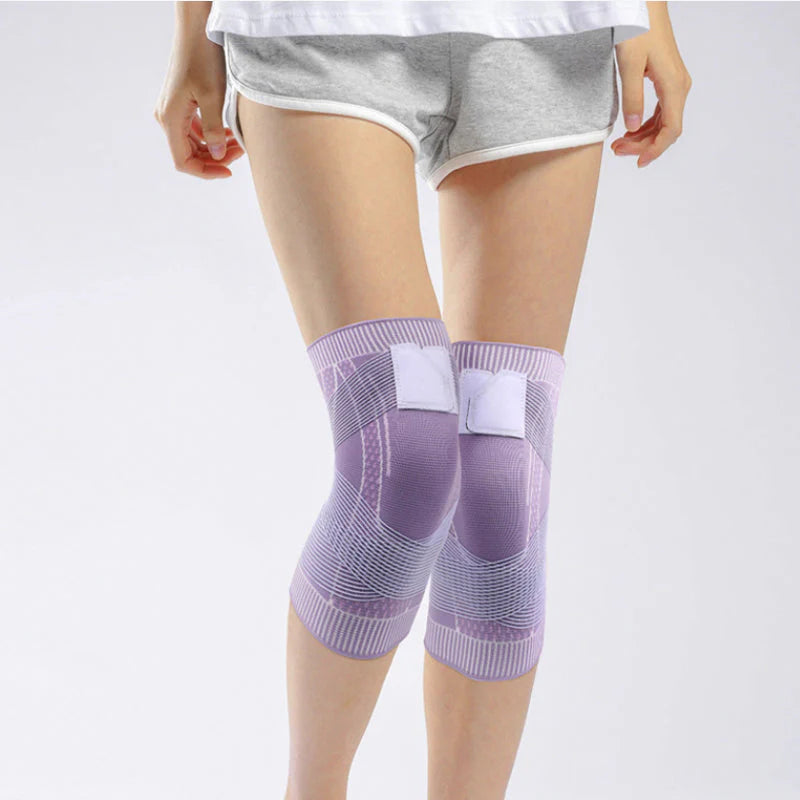 Knitted Knee Pads (Buy One Get One)