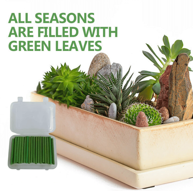 GardenGenie™ -Slow Release Fertilizer Sticks For Plants