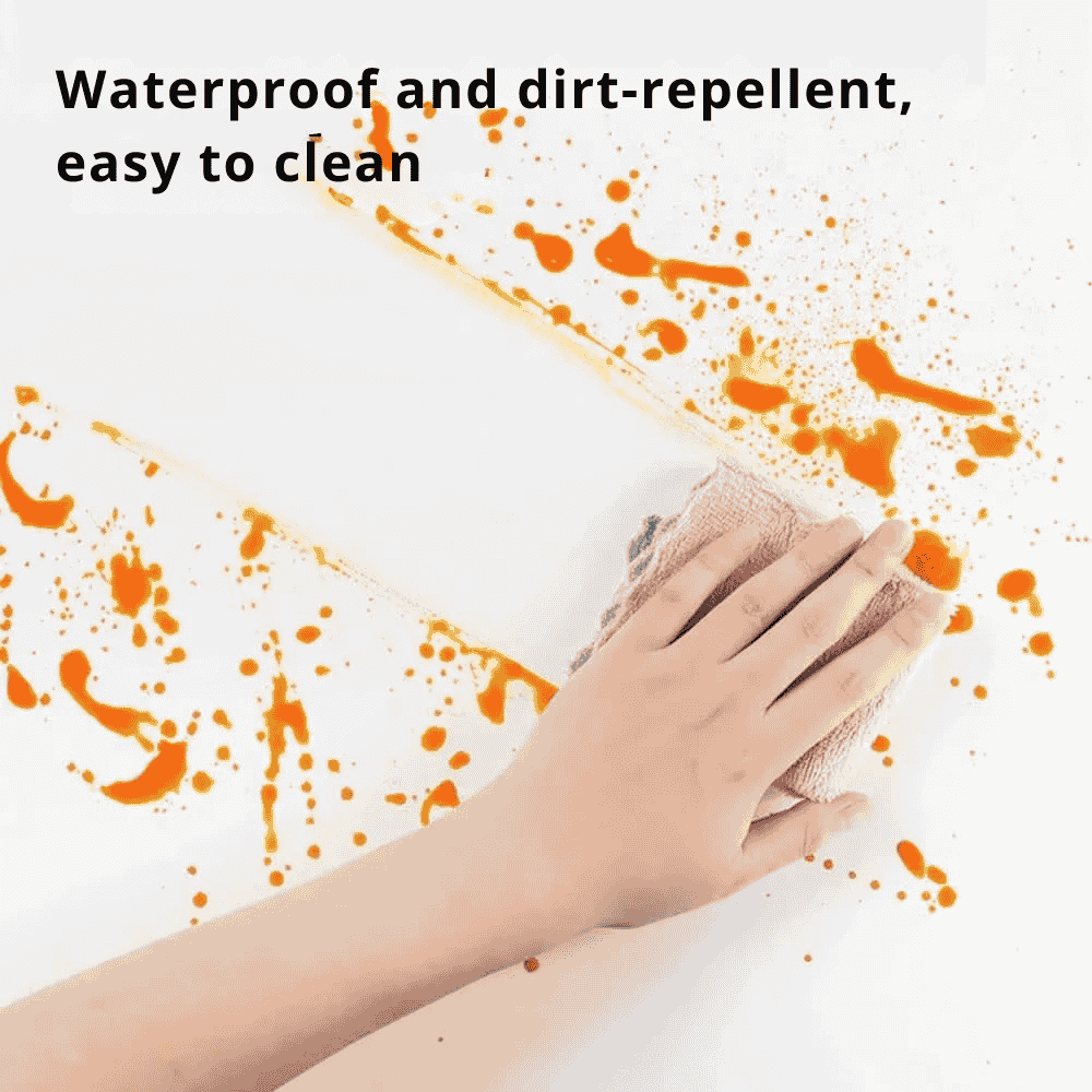 🔥Wall protection film with electrostatic absorption (Buy 1 Get 1 Free)
