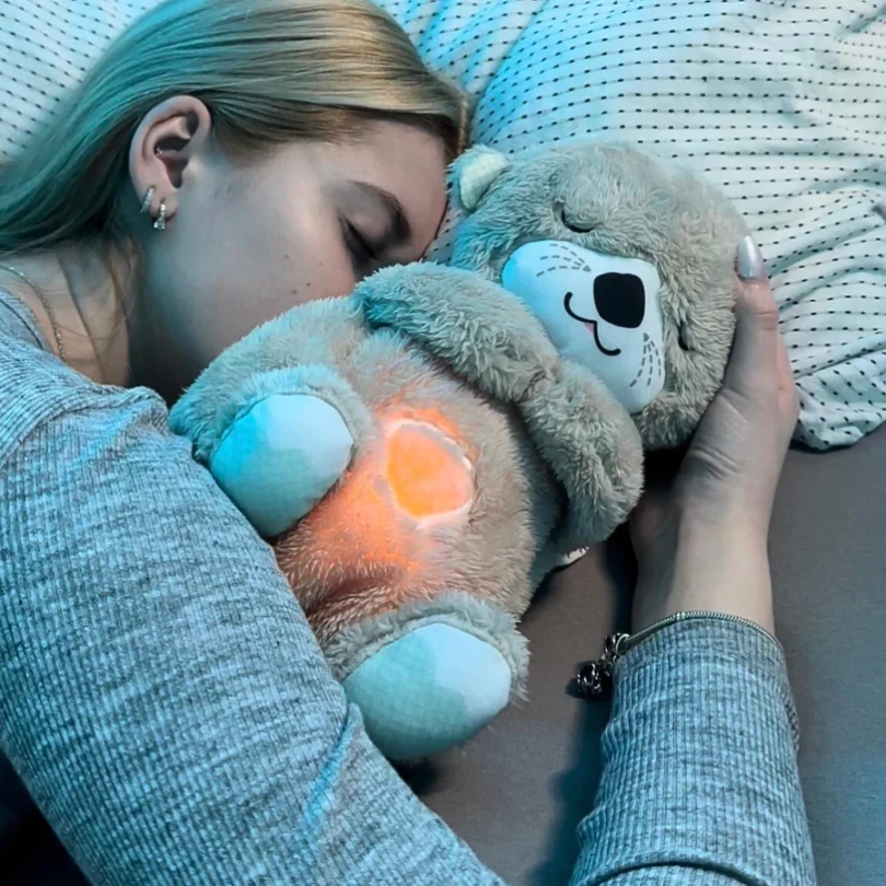 Snuggly The Dreaming Otter 🦦 | 30cm
