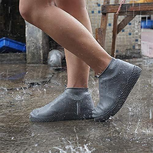 (🔥HOT SALE NOW - 41% OFF)-Waterproof Shoe Cover Silicone
