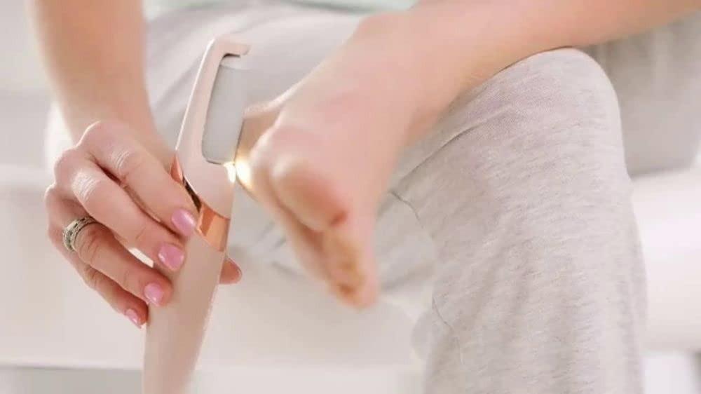 (🔥HOT SALE NOW - 54% OFF) Flawless Vita Callus Remover