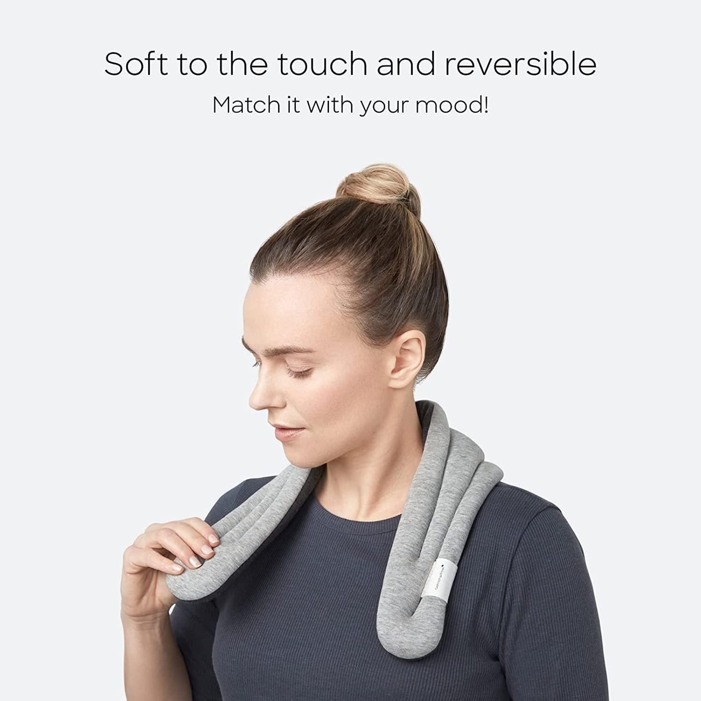 Neck Pain Relief Wrap