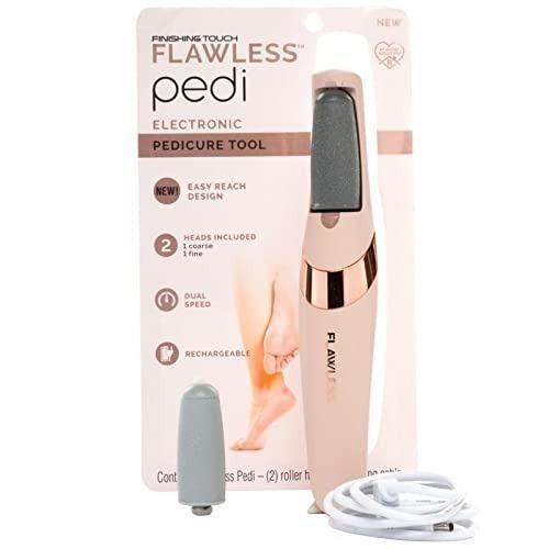 (🔥HOT SALE NOW - 54% OFF) Flawless Vita Callus Remover