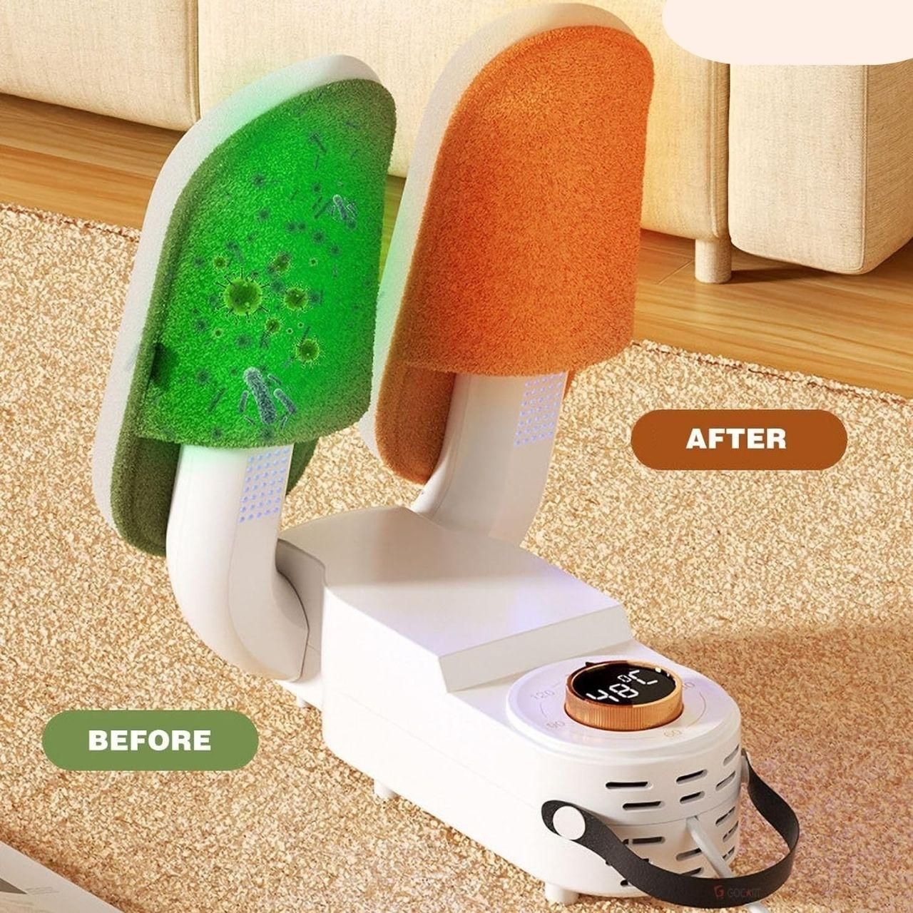 Shoe Dryer