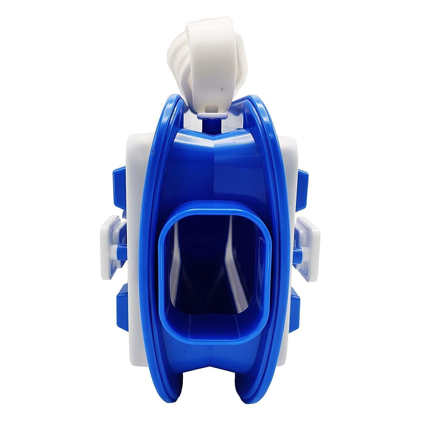 Folding Ice Tray Mould Water Bottle