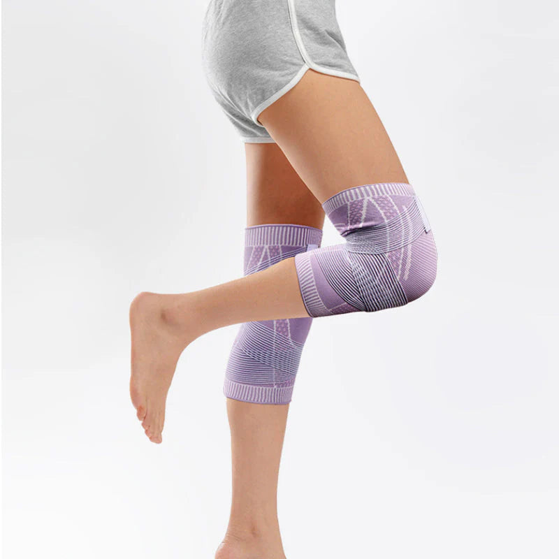 Knitted Knee Pads (Buy One Get One)