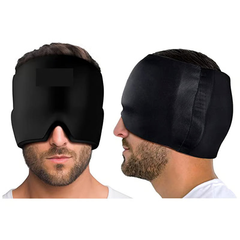 🔥Compressed Therapy Headache - Migraine Relief Cap