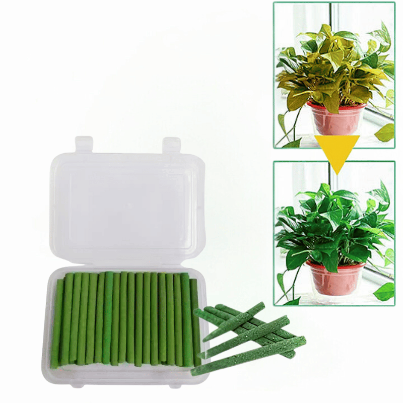 GardenGenie™ -Slow Release Fertilizer Sticks For Plants