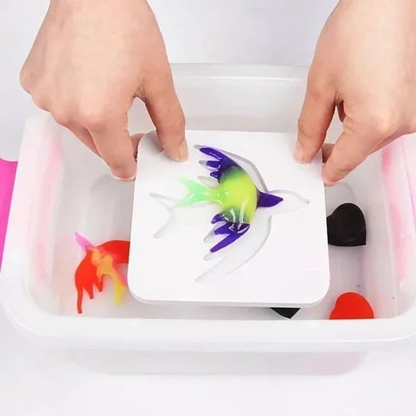 CreativeSplash™ The most creative toy for children✨65% OFF FESTIVE SALE
