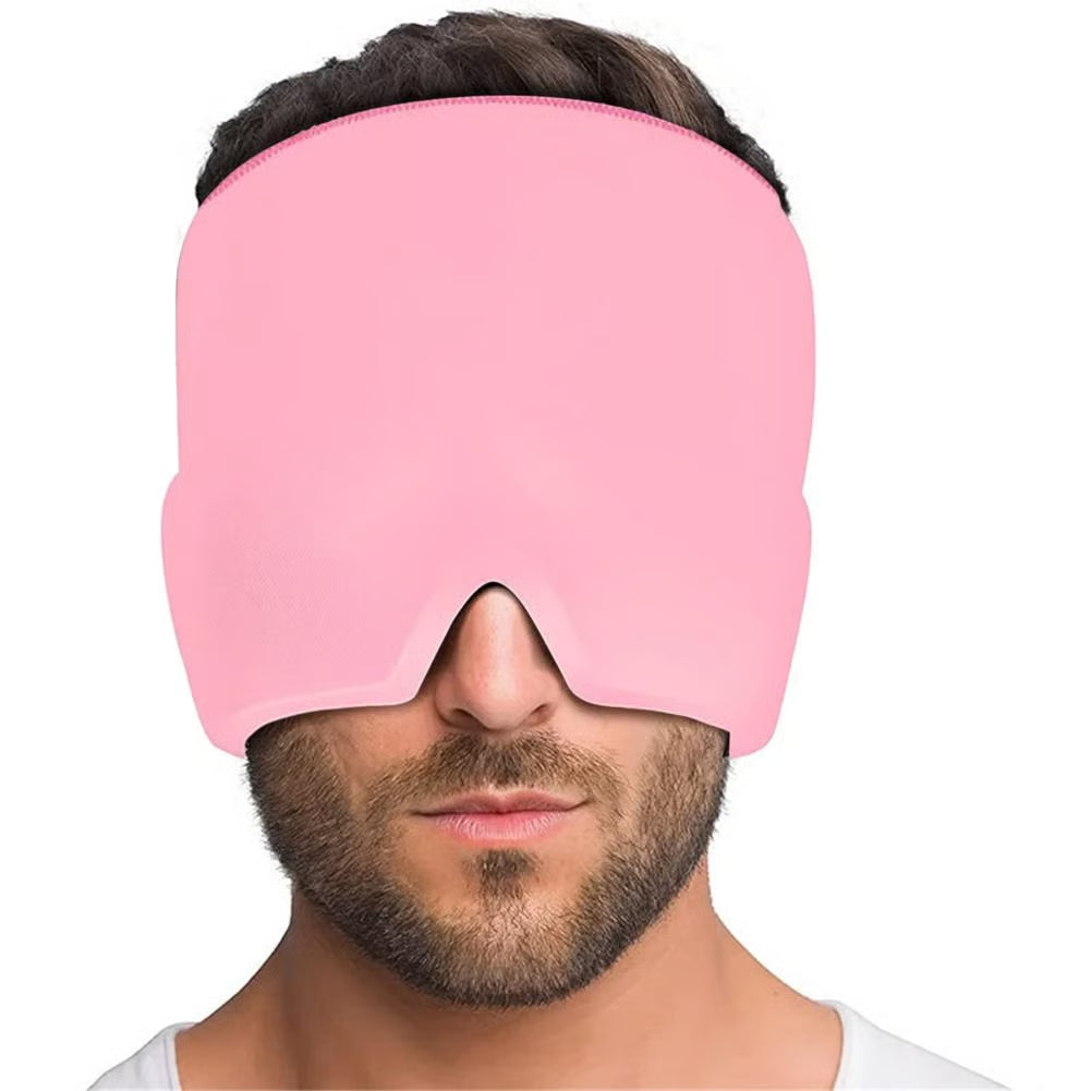 🔥Compressed Therapy Headache - Migraine Relief Cap