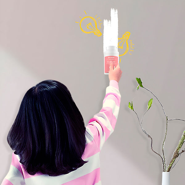 Wall Paint Repair Paste Roller