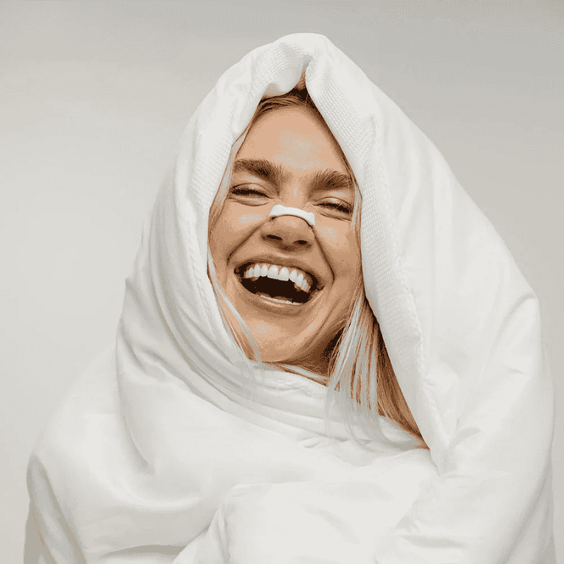 Nasal Dilator Kit