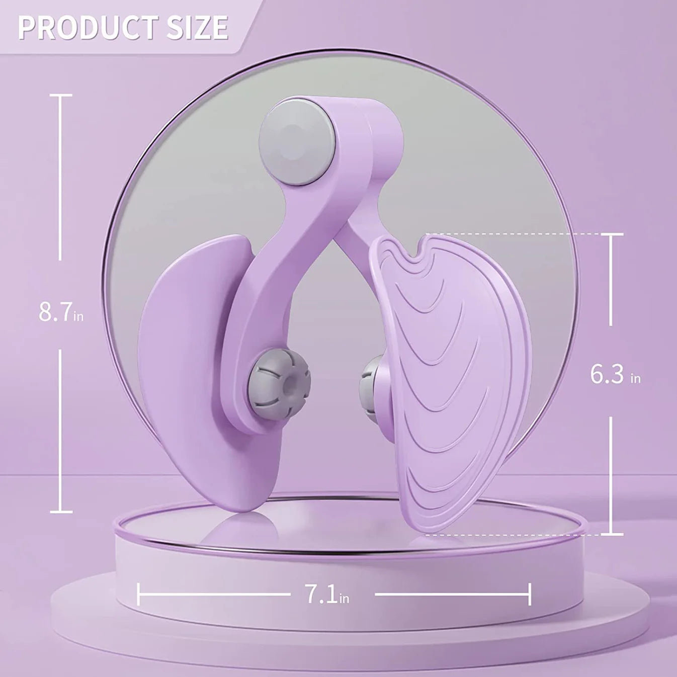 Kegel Smart Clip Trainer™