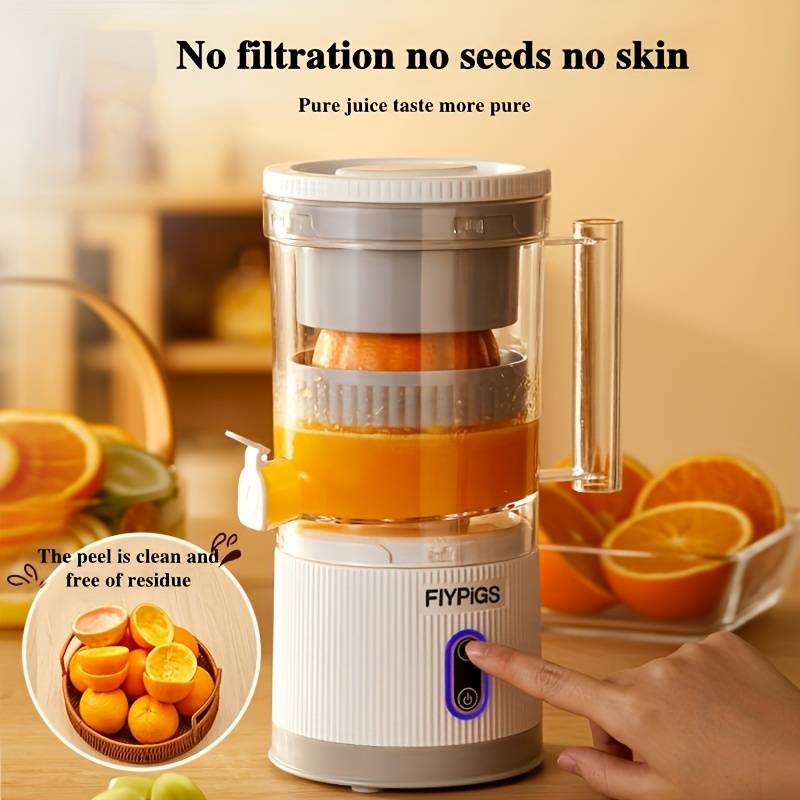 Citrus Juicer