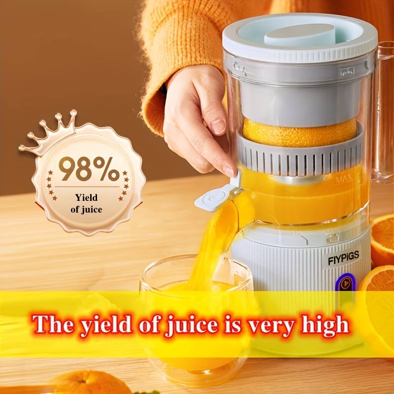 Citrus Juicer