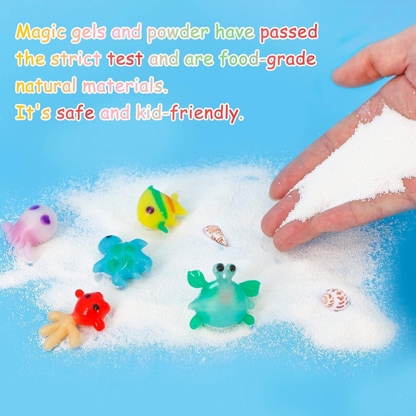 CreativeSplash™ The most creative toy for children✨65% OFF FESTIVE SALE