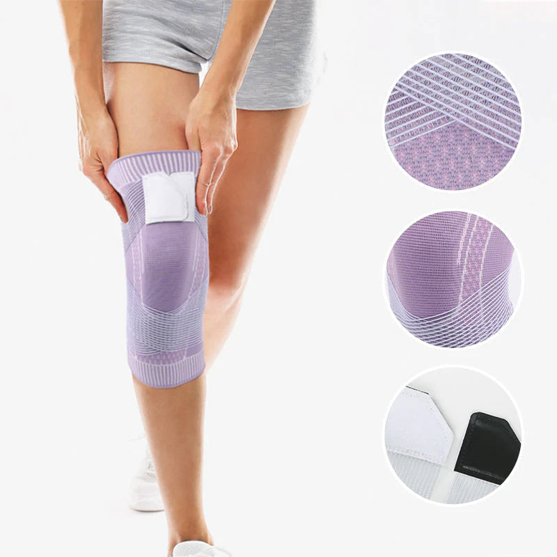 Knitted Knee Pads (Buy One Get One)