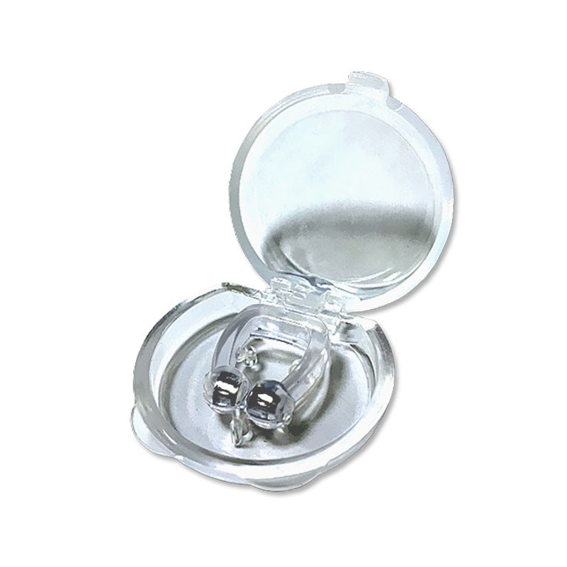 SnoreStop™: Anti Snore Nose Clip