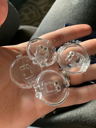 SnoreStop™: Anti Snore Nose Clip