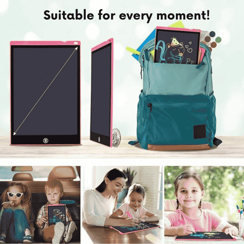 Graphic Tablet for Kids