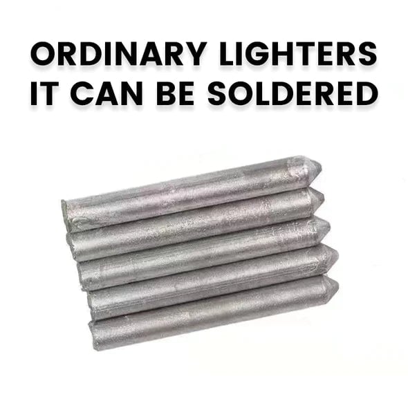 EasyWeld™ Low Temperature Universal Welding Rod(49% OFF)