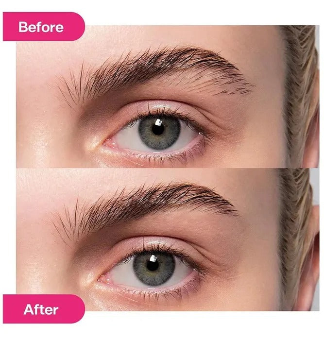 2-in-1 Automatic Painless Professional Eyebrow trimmer