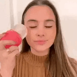 Facial Ice Roller