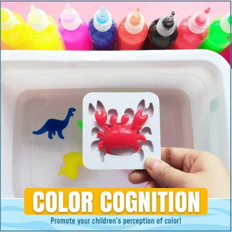 CreativeSplash™ The most creative toy for children✨65% OFF FESTIVE SALE